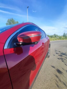 Qashqai 1.2 benzín - 10