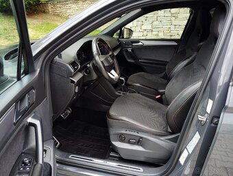 SEAT TARRACO 2.0TDI SCR DSG EDITION FR - 10