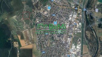 Predaj záhradná chatka, Nové Mesto nad Váhom, 395 m2 003- - 10