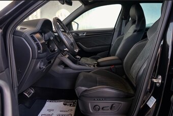 ✔️ Škoda Kodiaq 2.0 TDI EVO 200 Sportline 4x4 - 10