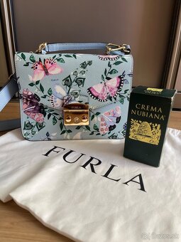 Vypredana Original Furla kabelka - 10