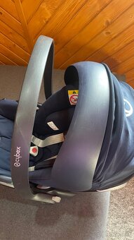 Cybex Cloud Z2 - 10