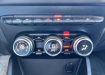Dacia Duster 1.3TCe 4x4 PŮVOD ČR odp. DPH benzín manuál - 10