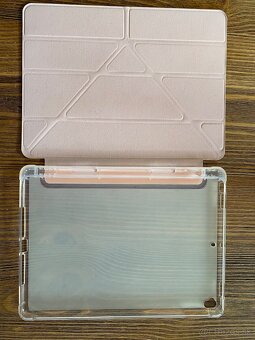 iPad 9. generácie s príslušenstvom - 10