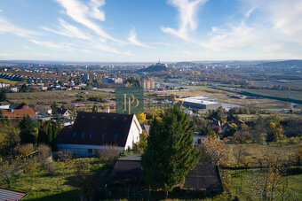 Predaj pozemok 18,5á Nitra-Zobor, časť Lupka - 10