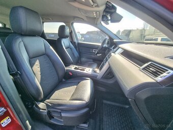 Land Rover Discovery Sport 2.0D D150 S AWD A/T za 19.500 € - 10