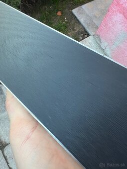 Lyže HEAD WorldCup Rebels e-SL RD FIS - 165cm - 10