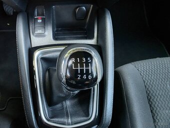 Nissan Qashqai DIG-T 140 Acenta - 10