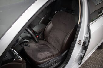 Škoda Octavia 2.0 TDI L K, 110kW, M6, TOP STAV - 10