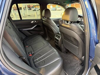 Predám BMW x5 30d, r.v. 2020 M-Packet - 10