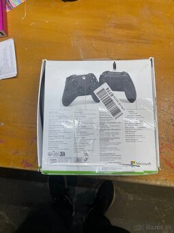X box ovládače - 10