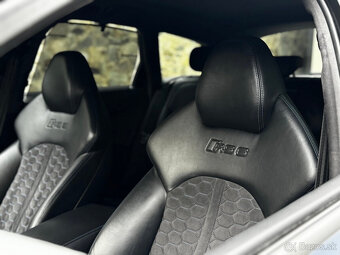 Audi RS6 Performance - MTM 750hp - Akrapovič - Karbon - 10