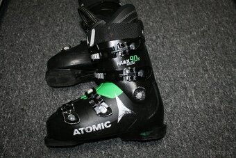 lyže Rossignol Experience 80 166 cm - 10