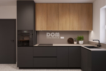 rkDOM | Na predaj 3-izbový byt v projekte Litovelská 609 v - 10