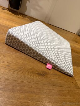 IKEA detská postielka - 10