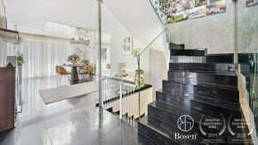 BOSEN | Nadštandardný rodinný dom so saunou a jacuzzi v tich - 10