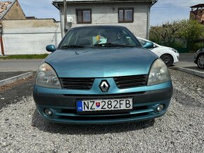 Renault Clio 1.2 - 10