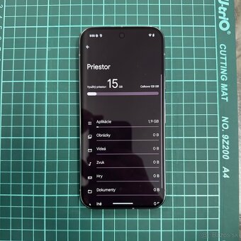 Google Pixel 9 Pro 16/128Gb Grey - 10