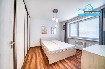 2 izbový byt na predaj, Jilemnického ulica, Stropkov - 10