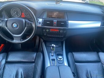 BMW X5 xDrive30d - 10