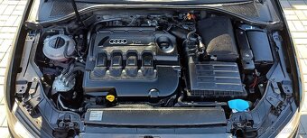 Audi A3 Sportback 2.0 TDI Ambition quattro Možný Leasing - 10