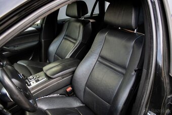 BMW X6 xDrive - 10