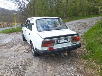 Škoda 120L - 10