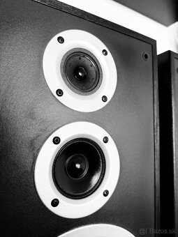 JAMO STUDIO 180 - 10