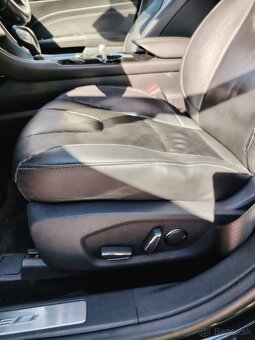 Ford Mondeo 2.0 TDCi Titanium - 10