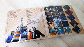 Omega CD box (3CD) Antológia 1980-1985 - 10