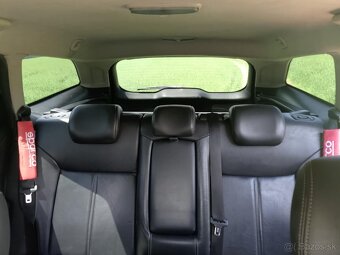Ford Mondeo Mk4 1.9TDi - 10
