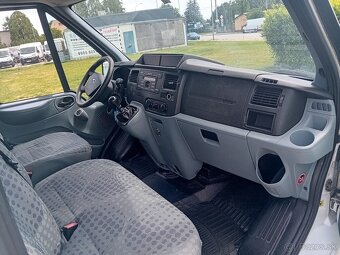 Ford Transit BUS 9 miest 2.2D - 10