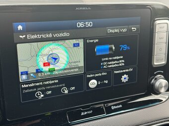 Hyundai Kona 150+ Electric 64kWh batéria SK ŠPZ - 10