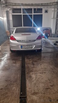 Predám Opel Astra h - 10