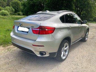 Predam BMW x6 35i xdrive - 10
