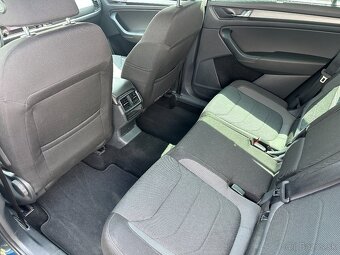 Skoda kodiaq 1.5tsi-dsg-rv:23.11.2020-157tis-km - 10