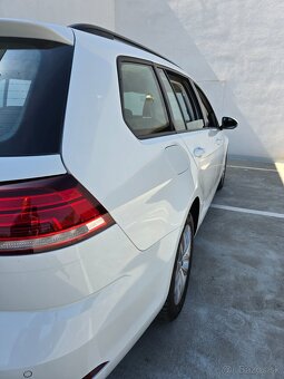 Vw Golf Variant - 10