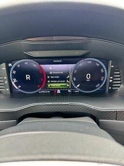 Škoda Superb 3 Facelift Sportline Dsg TDI Virtual Canton - 10