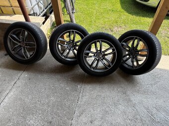 5x112 R17 - 10