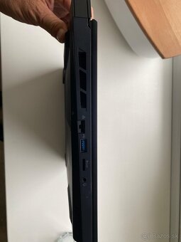 Notebook Acer Predator Helios Nero 16 - 10