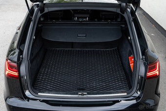 Audi A6 Avant 3.0 TDI Quattro S line 160kw - 10