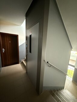 Predám 3 - izbový byt s balkónom - 10