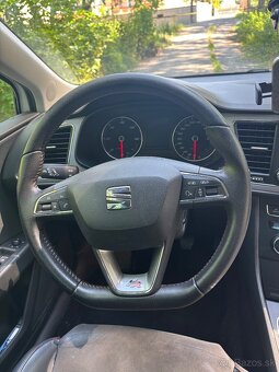 Leon FR 2.0 TDI - 10