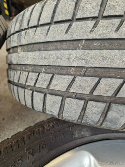 5x112 r16, Mercedes Benz - 10
