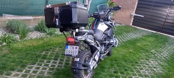 BMW R1200GS - 10