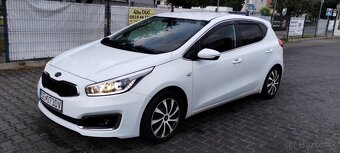 Kia ceed - 10