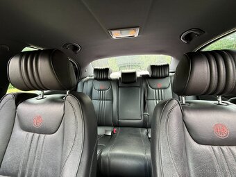 Alfa Romeo 159 Ti Q4 2.4 - 10