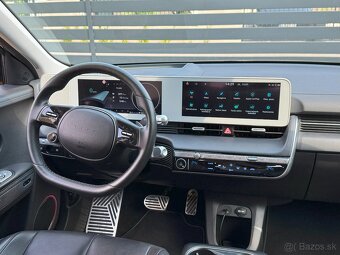 HYUNDAI Ioniq 5 Premium 77,4 kWh - 10