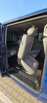 Vw T5 1.9 77kw transporter /caravella - 10