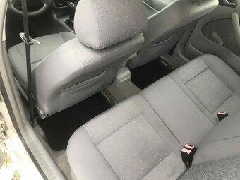 Škoda Octavia 1,9SDI r.v.2000 kup.na Slovensku,2majitel - 10